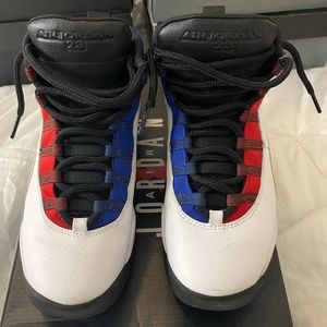 jordan 10 westbrook class of 2006